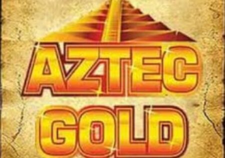 Ігрові автомати Gold of Aztec (Піраміда)